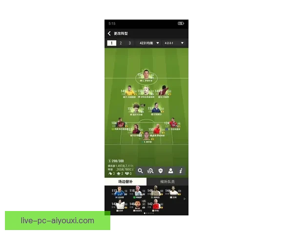 C罗领衔球队崛起 纵横绿茵场打造无敌锋线